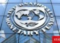 IMF: Euro Bölgesi bankaları dirençli