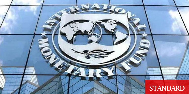 IMF: Euro Bölgesi bankaları dirençli