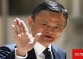Jack Ma artık Çin’in en zengini değil