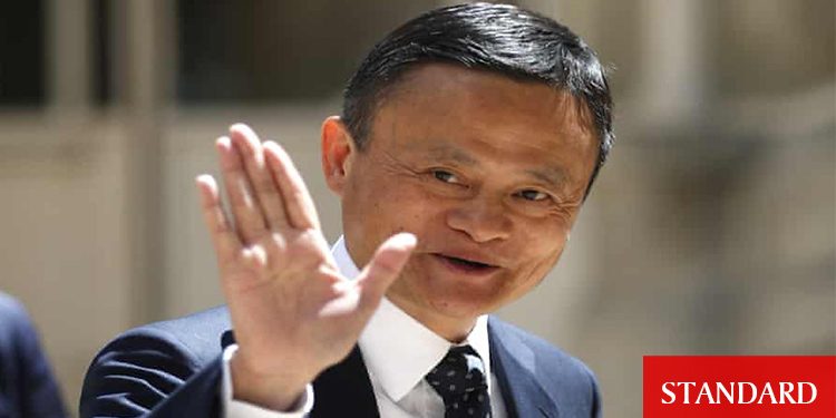 Jack Ma artık Çin’in en zengini değil