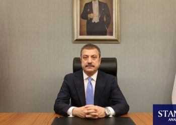 Kavcıoğlu, yüksek faizi desteklemiyor