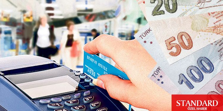 Türk Lirası kredi kartı faizleri %2.29’a yükseldi