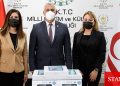 Kuzey Kıbrıs Turkcell çalışanlarından eğitime önemli katkı