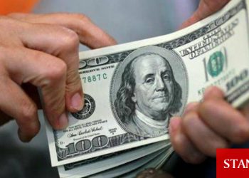 Morgan Stanley’den ‘TCMB sonrası dolar 7.75 olur’ senaryosu