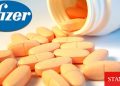 Pfizer’in corona hapı insanlarda test edilmeye başladı