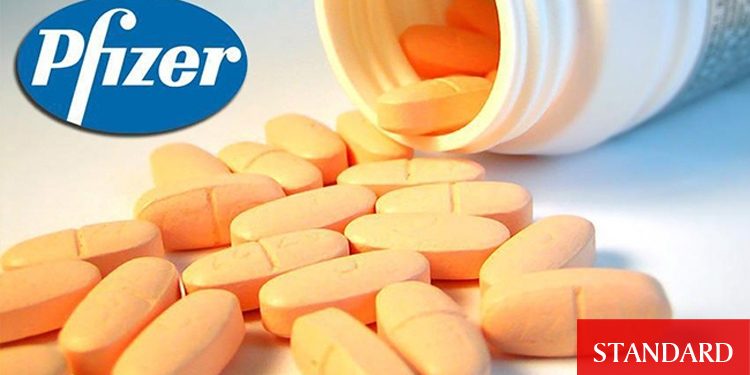 Pfizer’in corona hapı insanlarda test edilmeye başladı