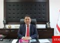 Saner “Hedef önümüzdeki 2 ayda 20 yaş üzerine kadar aşılamak”