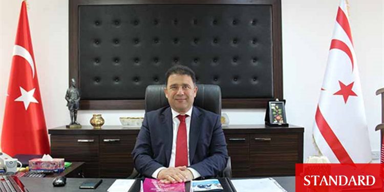 Saner “Hedef önümüzdeki 2 ayda 20 yaş üzerine kadar aşılamak”