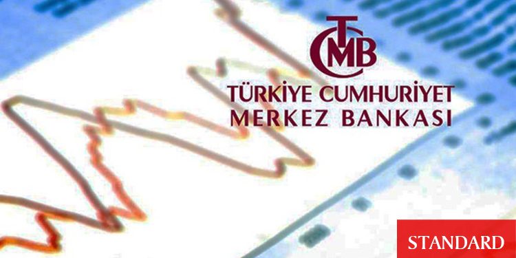 TC Merkez’in faiz artıracağına yönelik beklentiler yükseldi