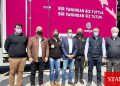 TUTDER’in örnek projesi hedeflerine ulaştı
