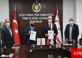 Türk Bankası, Kalkanlı Ormanı’na 30 bin fidan dikecek