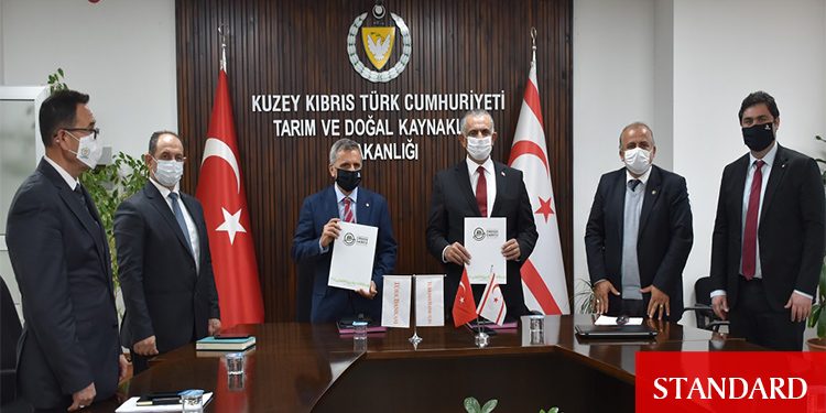 Türk Bankası, Kalkanlı Ormanı’na 30 bin fidan dikecek