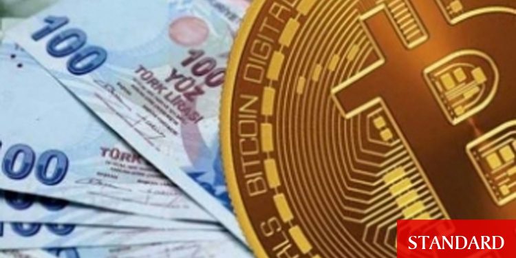 Türkiye’nin dijital para kanunu için tarih verildi