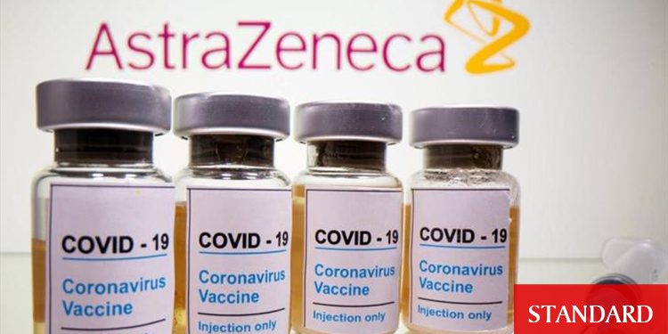 Güney Kıbrıs, AstraZeneca aşılarının kullanımını askıya aldı