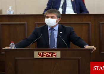 Üstel: Pazartesi yeni aşı programını açıklayacağız