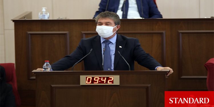 Üstel: Pazartesi yeni aşı programını açıklayacağız