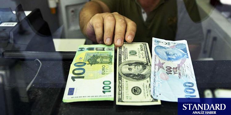 Türk Lirası faiz kararı öncesinde dalgalı seyirde