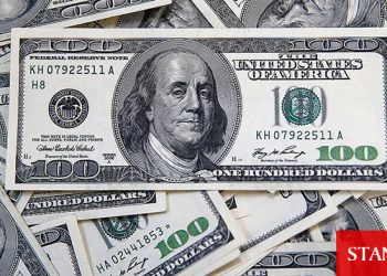 Türkiye’nin dış borç stoku 450 milyar dolara yükseldi