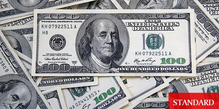 Türkiye’nin dış borç stoku 450 milyar dolara yükseldi