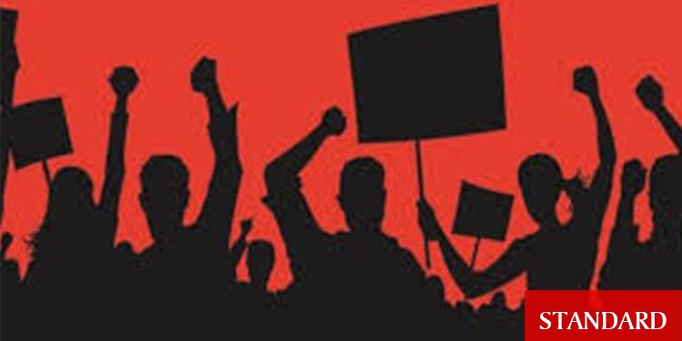 Bu eylem tarihe geçecek! Kamu, ‘özel sektör için’ genel greve gidiyor