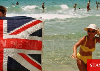 Türkiye, İngiliz turistlerin bir numaralı tatil seçeneği oldu