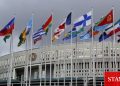 UNCTAD küresel ekonomik büyüme tahminini yükseltti