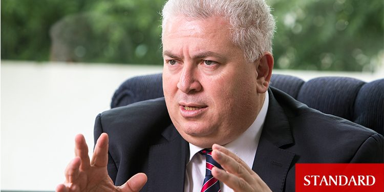 Çakıcı: Ekonomik zorluklar toplum sağlığını zorluyor