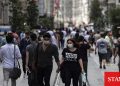 Türkiye’de metodoloji değişti: İşsizlik ocakta yüzde 12,2