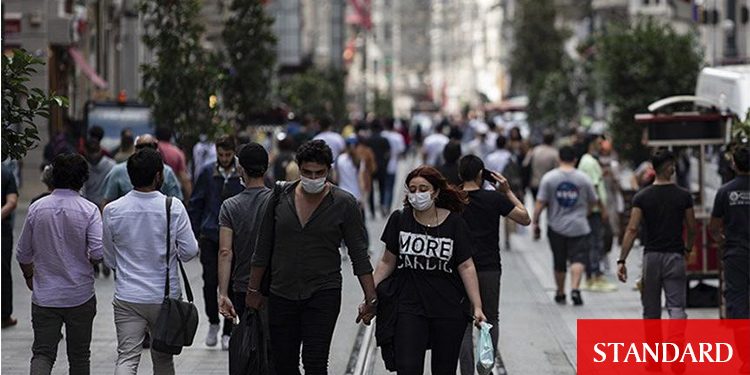 Türkiye’de metodoloji değişti: İşsizlik ocakta yüzde 12,2