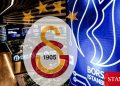 Şubat ayının şampiyonu Galatasaray