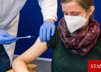 1300 Euro’ya Almanya’dan Rusya’ya aşı turizmi