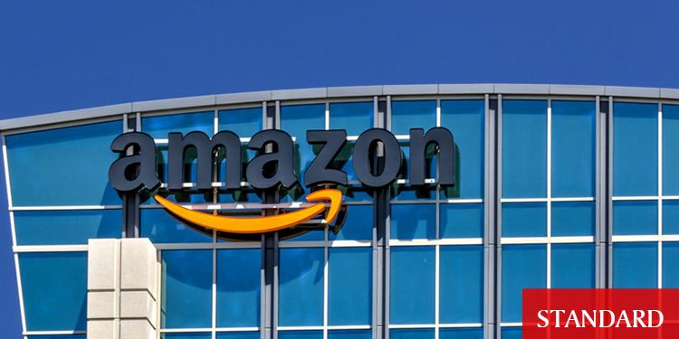 Amazon, Türkiye’deki faaliyetlerini genişletiyor
