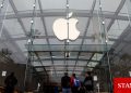 Apple, 5 yılda 430 milyar dolar yatırım yapacak
