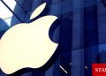 AB’den Apple’a rekabet kurallarını ihlal suçlaması