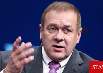 “Archegos Capital gibi başka şirketlerin de çökmesi an meselesi”