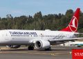 THY, B737 MAX’ları yeniden uçurmaya hazırlanıyor