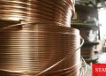 Bakır fiyatları 10 yılın zirvesinde