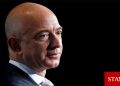 Bezos’dan çalışan dostu mesaj