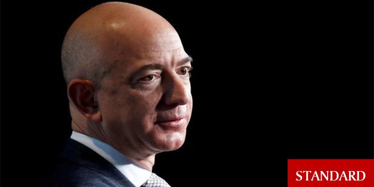 Bezos’dan çalışan dostu mesaj