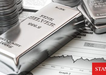 Creditwest Bank müşterileri artık gümüşe yatırım yapabilecek
