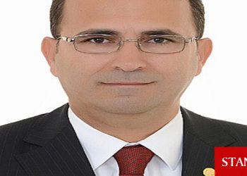 Vakıflar Bankası Yönetim Kurulu Başkanı İbrahimoğlu oldu