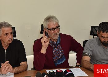 El-Sen: Arıklı, KIB-TEK’i 480 bin Dolar zarara uğrattı