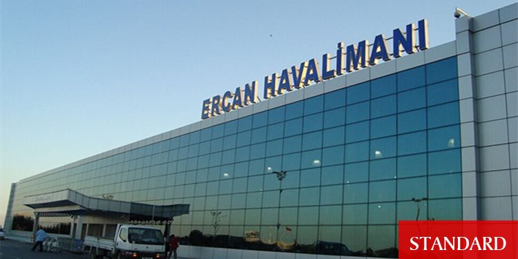 Ercan’daki greve Bakanlar Kurulu’ndan erteleme