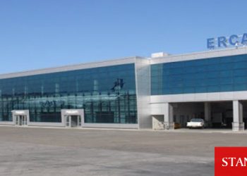3 sendika Ercan’da grev kararı aldı