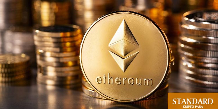 Ethereum’dan yeni rekor