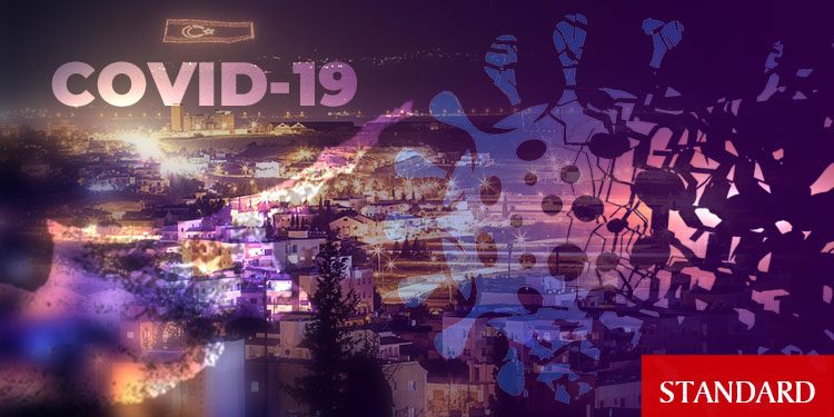 Covid-19’a bir günde ikinci ölüm