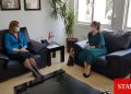 “Kadınların çözüm odaklı çalışmasının iş hayatında da sergilenmesi oldukça önemli”
