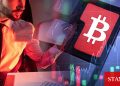 Kripto para borsası Binance’e inceleme