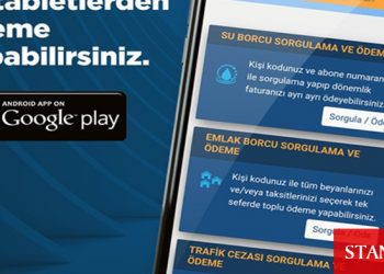 ‘LTB Online’ uygulaması devrede