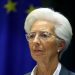 Lagarde: Euro Bölgesi için tünelin ucunda ışık görünüyor